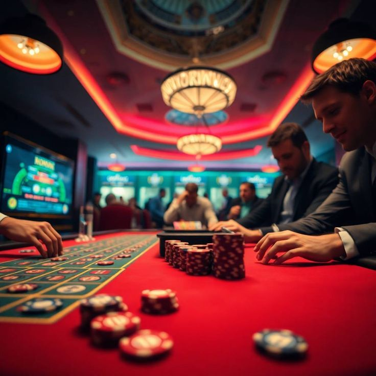 cược casino 456club