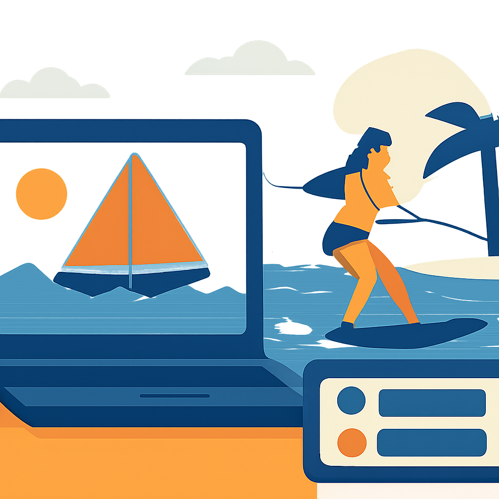 Watersports Shop 24